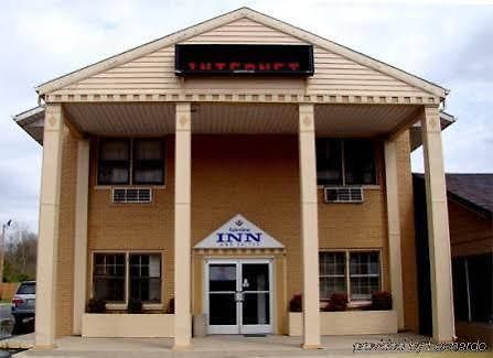 Fairview Inn & Suites Luaran gambar
