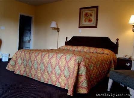 Fairview Inn & Suites Luaran gambar
