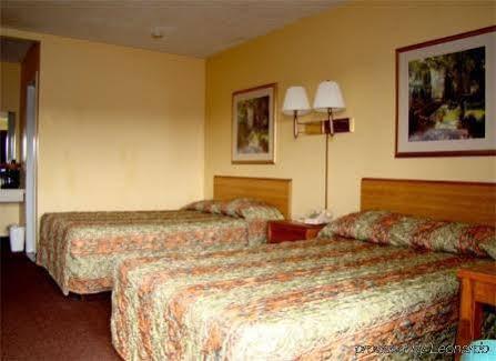 Fairview Inn & Suites Luaran gambar
